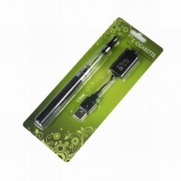 Kit cigarette électronique 650 mah sous blister Kit cigarette électronique 650 mah sous blister