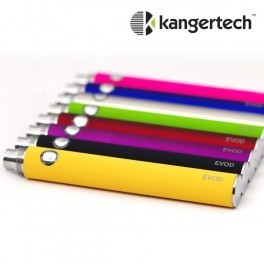 Batterie kangertech Evod Batterie kangertech Evod