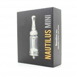 Mini Nautilus Aspire Mini Nautilus Aspire