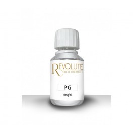 Base 100 % PG Propylène glycol Base 100 % PG Propylène glycol