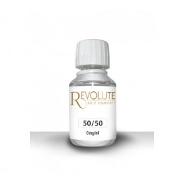 Base 50PG 50VG Revolute 115ml Base 50PG 50VG Revolute 115ml