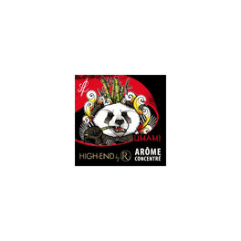 "Umami" High-End - Arôme Revolute DIY "Umami" High-End - Arôme Revolute DIY