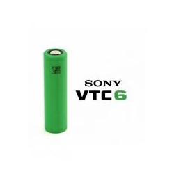 Accu Sony VTC6 30A 18650...