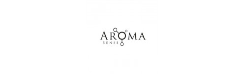 Aroma Sense e-liquides 15ml